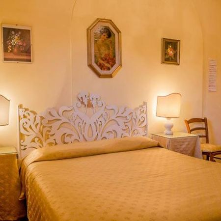 B&B Seneca Roma Exterior foto